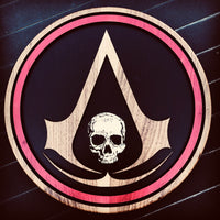 Assassins Creed Black Flag